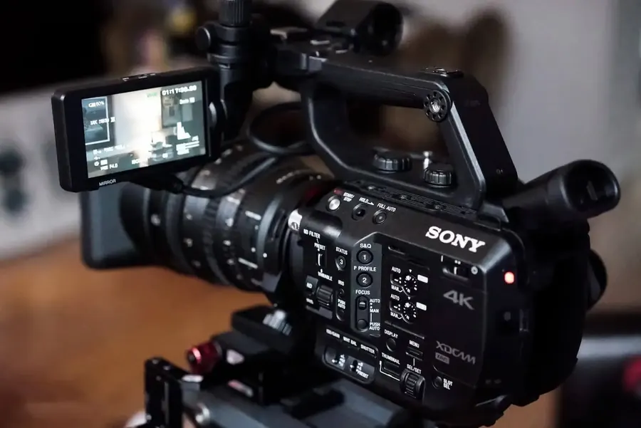 Photography & Videography